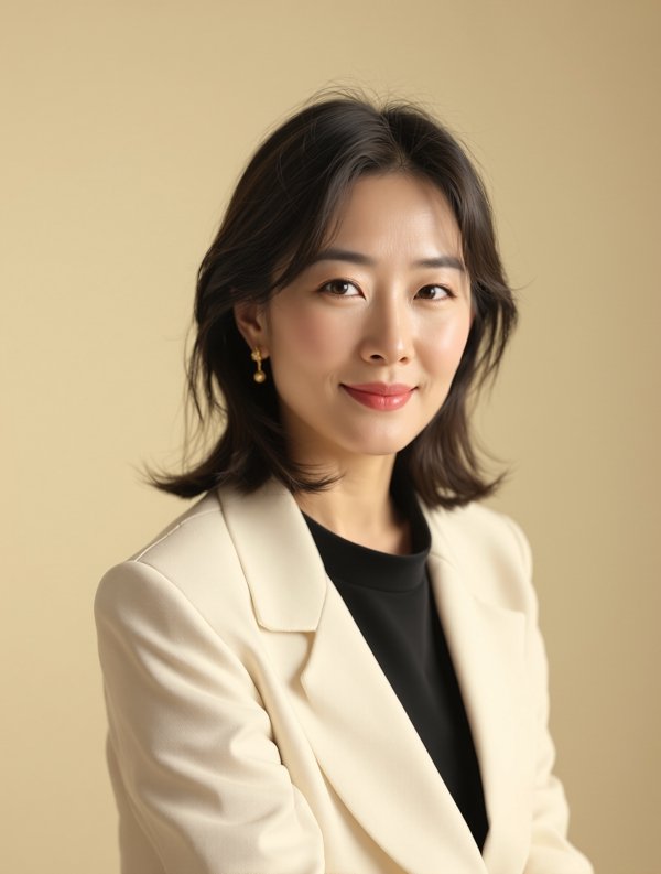 林晚晴 影人肖像,导演 / 编剧